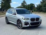 Used 2020 BMW X3 M40i w/ Premium Package image 2