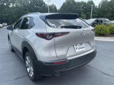 Used 2022 MAZDA CX-30 AWD 2.5 S w/ Preferred Package image 4