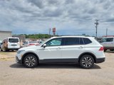 Used 2024 Volkswagen Tiguan S image 3