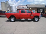 Used 2018 RAM 2500 Tradesman w/ Chrome Appearance Group image 2