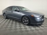 Used 2023 Honda Accord EX image 2