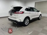 Used 2019 Ford Edge Titanium image 6