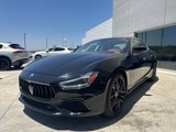 Certified 2021 Maserati Ghibli S GranSport image 4