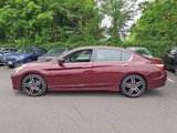 Used 2016 Honda Accord Sport image 4