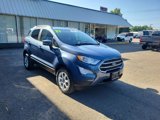 Used 2021 Ford EcoSport SE image 5