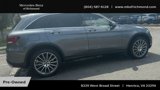 Used 2021 Mercedes-Benz GLC 300 4MATIC image 3