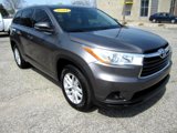 Used 2014 Toyota Highlander LE image 2