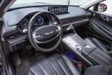Certified 2021 Genesis GV80 3.5T image 2
