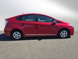 Used 2011 Toyota Prius Three image 2
