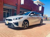 Used 2021 Kia Forte LXS image 3