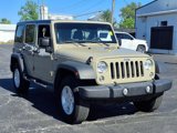 Used 2017 Jeep Wrangler Unlimited Sport w/ Quick Order Package 24S image 6