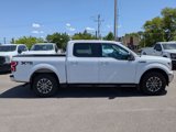 Used 2018 Ford F150 XLT image 2