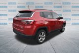 Used 2018 Jeep Compass Latitude w/ Cold Weather Group image 4