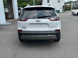 Used 2021 Jeep Cherokee Limited image 6