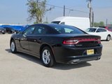 Certified 2020 Dodge Charger SXT w/ Leather Interior Group image 5