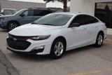 Used 2022 Chevrolet Malibu LS w/ LPO, Convenience Package 2 image 4
