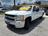 Used 2010 Chevrolet Silverado 2500 LT image 3