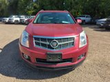 Used 2010 Cadillac SRX Premium w/ LPO, Protection Package image 2