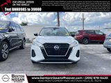 Used 2023 Nissan Kicks S image 2