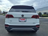 Used 2024 Volkswagen Taos SE image 5