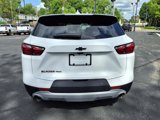 Used 2022 Chevrolet Blazer LT w/ Redline Edition image 4
