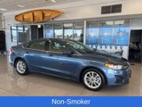 Used 2019 Ford Fusion SE image 3