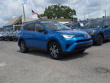 Used 2016 Toyota RAV4 LE image 2