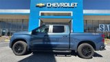 Certified 2024 Chevrolet Silverado 1500 Custom image 3