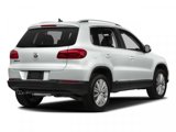 Used 2017 Volkswagen Tiguan Wolfsburg Edition image 2