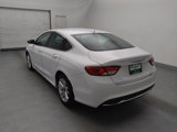 Used 2016 Chrysler 200 Limited w/ Anniversary Edition image 5