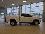 Used 2019 Chevrolet Colorado W/T image 5