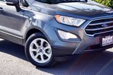 Used 2020 Ford EcoSport SE w/ SE Convenience Package image 4
