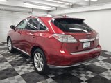 Used 2011 Lexus RX 350 2WD image 4