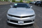 Used 2014 Chevrolet Camaro LT w/ RS Package image 3
