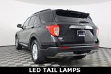 Certified 2022 Ford Explorer XLT w/ Equipment Group 202A image 5