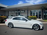 Used 2015 BMW 428i Convertible image 2