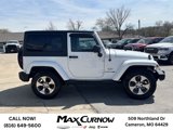 Used 2018 Jeep Wrangler Sahara image 6