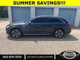 Used 2017 Audi A4 2.0T allroad Premium Plus image 2