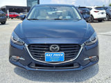 Used 2018 MAZDA MAZDA3 Grand Touring w/ Premium Equipment Package image 2