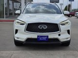 Used 2019 INFINITI QX50 Essential w/ Sensory Package image 2