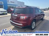 Used 2017 GMC Acadia Limited SLT image 5