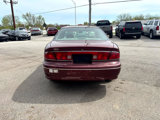 Used 2000 Buick Century Custom w/ Premium Opt Pkg image 5