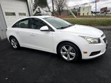 Used 2014 Chevrolet Cruze LT image 2