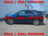 Used 2020 Chevrolet Equinox LT image 5