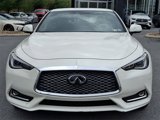 Used 2020 INFINITI Q60 3.0t Luxe w/ Essential Package image 4