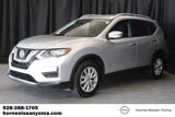 Used 2018 Nissan Rogue SV image 3
