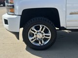 Used 2016 Chevrolet Silverado 2500 High Country w/ Duramax Plus Package image 4
