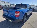 New 2025 Ford Maverick XLT image 3