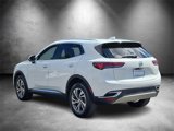 Used 2023 Buick Envision Essence image 4