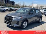 New 2025 Nissan Kicks Play S image 5
